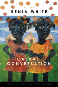 Book cover of Casual Conversation