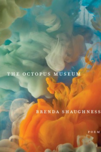 Book cover of The Octopus Museum: Poems